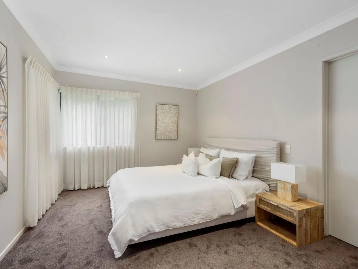Currumbin Beachfront Haven Gold Coast Australia