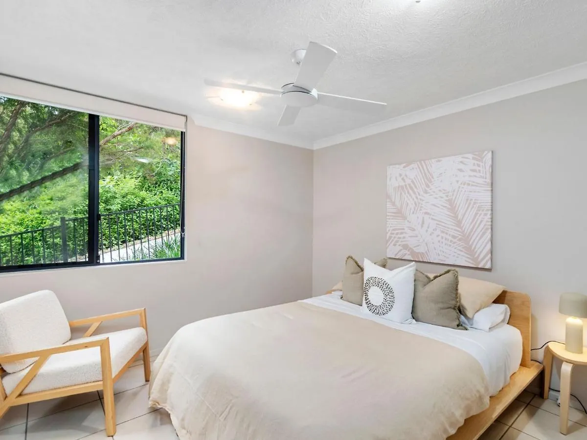 Holiday home Currumbin Beachfront Haven Gold Coast