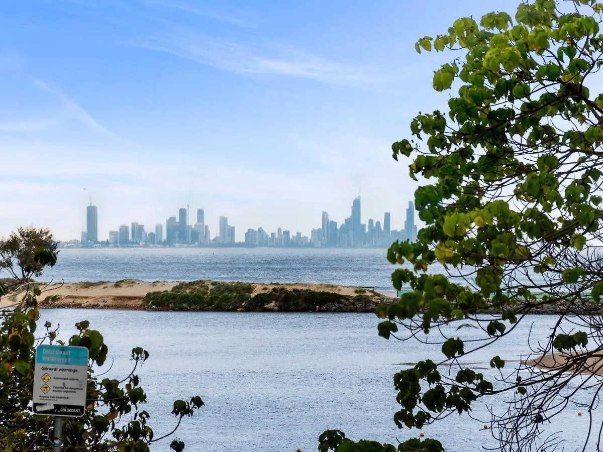 Currumbin Beachfront Haven Gold Coast Australia