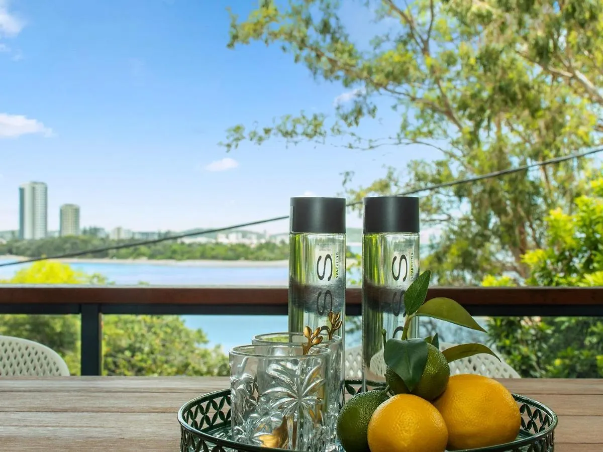 Currumbin Beachfront Haven Gold Coast Holiday home
