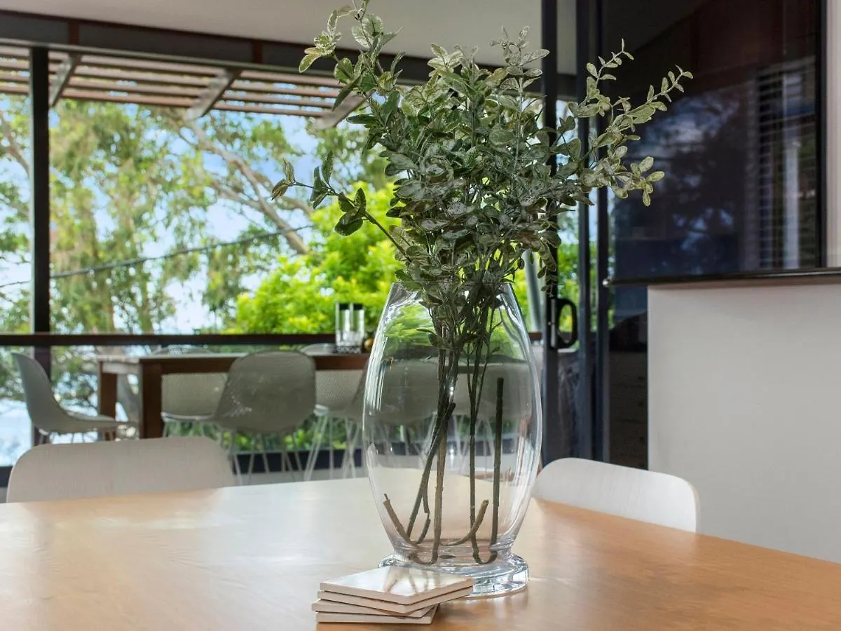 Holiday home Currumbin Beachfront Haven Gold Coast Australia