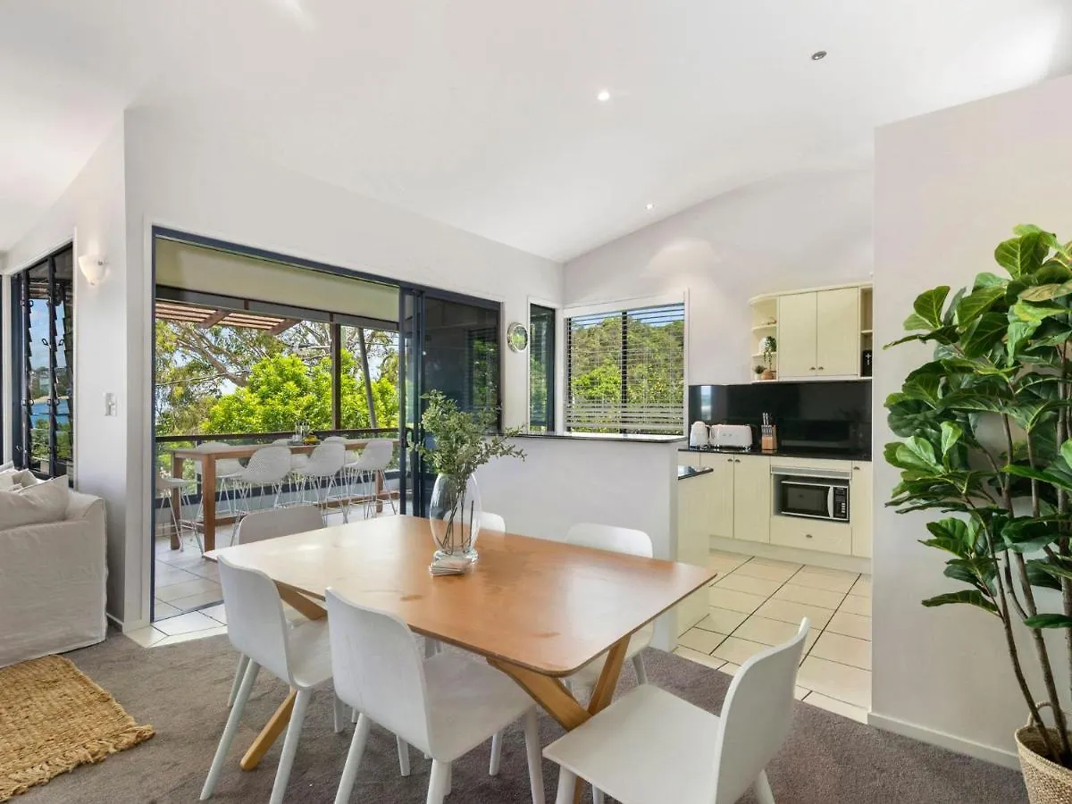 Currumbin Beachfront Haven Gold Coast